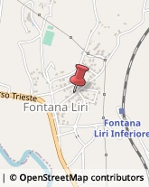 Imprese Edili Fontana Liri,03035Frosinone