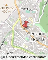 Profumerie Genzano di Roma,00045Roma