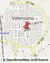 Associazioni Sindacali Valenzano,70010Bari