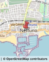 Centrifughe Nettuno,00048Roma