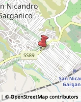 Farmacie San Nicandro Garganico,71015Foggia