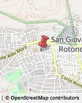 Tipografie San Giovanni Rotondo,71013Foggia