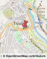 Tessuti Arredamento - Dettaglio Tivoli,00019Roma