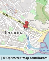 Pescherie Terracina,04019Latina