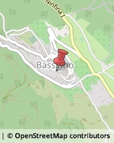 Mobili Bassiano,04010Latina