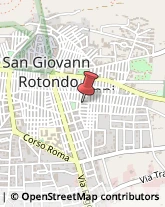 Consulenza Commerciale San Giovanni Rotondo,71013Foggia
