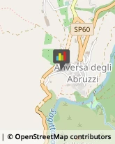 Poste Anversa degli Abruzzi,67030L'Aquila