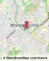 Panetterie Montesarchio,82016Benevento