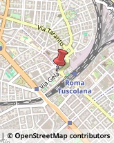 Pubblicità - Concessionari Stampa Roma,00182Roma