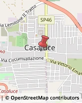 Autoscuole Casaluce,81030Caserta