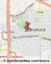 Assicurazioni Casaluce,81030Caserta