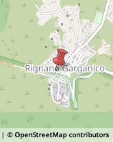 Studi Medici Generici Rignano Garganico,71010Foggia