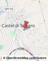 Onoranze e Pompe Funebri Castel di Sangro,67031L'Aquila