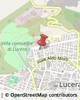 Ristoranti Lucera,71036Foggia