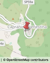 Carabinieri Capranica Prenestina,00030Roma