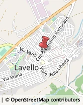 Agenzie di Vigilanza e Sorveglianza Lavello,85024Potenza