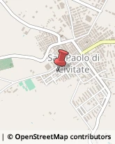 Autofficine e Centri Assistenza San Paolo di Civitate,71010Foggia