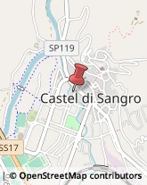 Cucine per Comunità Castel di Sangro,67031L'Aquila