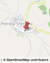 Imprese Edili Petrella Tifernina,86024Campobasso