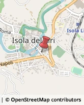 Abbigliamento Donna Isola del Liri,03036Frosinone