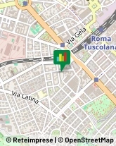 Ortopedia e Traumatologia - Medici Specialisti,00181Roma