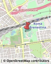 Impianti Sportivi Roma,00177Roma