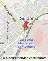 Notai Guidonia,00012Città metropolitana di Roma Capitale
