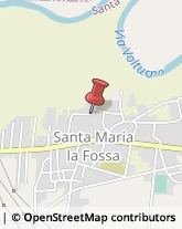 Imballaggi in Polistirolo Espanso Santa Maria la Fossa,81050Caserta