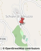 Gioiellerie e Oreficerie - Dettaglio Schiavi di Abruzzo,66045Chieti