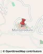 Comuni e Servizi Comunali Monteroduni,86075Isernia