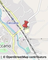 Aziende Sanitarie Locali (ASL) Ceccano,03023Frosinone