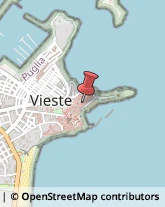 Pietre Semipreziose Vieste,71019Foggia