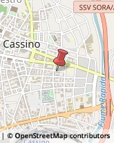 Noleggio Attrezzature e Macchinari Cassino,03043Frosinone