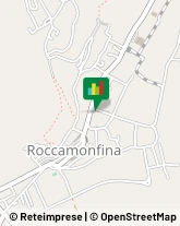 Alimentari Roccamonfina,81035Caserta