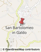 Avvocati San Bartolomeo in Galdo,82028Benevento
