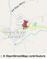 Aziende Sanitarie Locali (ASL) Foiano di Val Fortore,82020Benevento