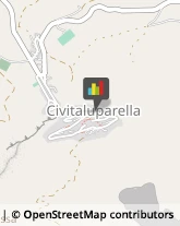 Poste Civitaluparella,66040Chieti