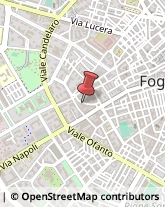 Psicologi Foggia,71121Foggia