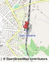 Assicurazioni San Severo,71016Foggia