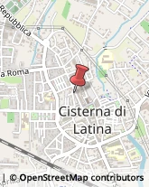 Bar e Caffetterie Cisterna di Latina,04012Latina