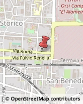 Via Roma, 143,81100Caserta