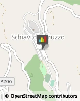 Poste Schiavi di Abruzzo,66045Chieti