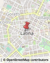 Comuni e Servizi Comunali Latina,04100Latina