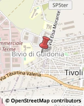 Ecografia e Radiologia - Studi Tivoli,00012Roma