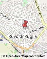 Segnaletica Stradale Ruvo di Puglia,70037Bari