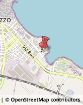 Aziende Sanitarie Locali (ASL) Giovinazzo,70054Bari