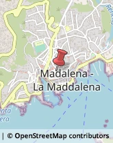 Emittenti Radiotelevisive La Maddalena,07024Olbia-Tempio