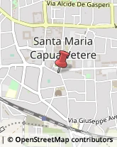 Consulenza Informatica Santa Maria Capua Vetere,81055Caserta