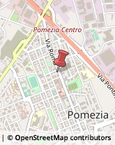 Tessuti Arredamento - Produzione Pomezia,00071Roma