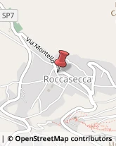 Poste Roccasecca,03038Frosinone